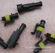 台山市明泰电路保护元件制造厂 连接器产品列表