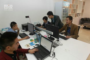 90后创客的“空中医院” 信息系统集成服务如何重塑医疗未来