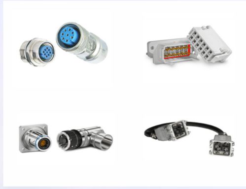 华丰史密斯 以国际标准赋能中国制造，布局高端连接器市场新蓝图