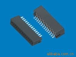 深圳市台宏康电子圆形连接器产品概览